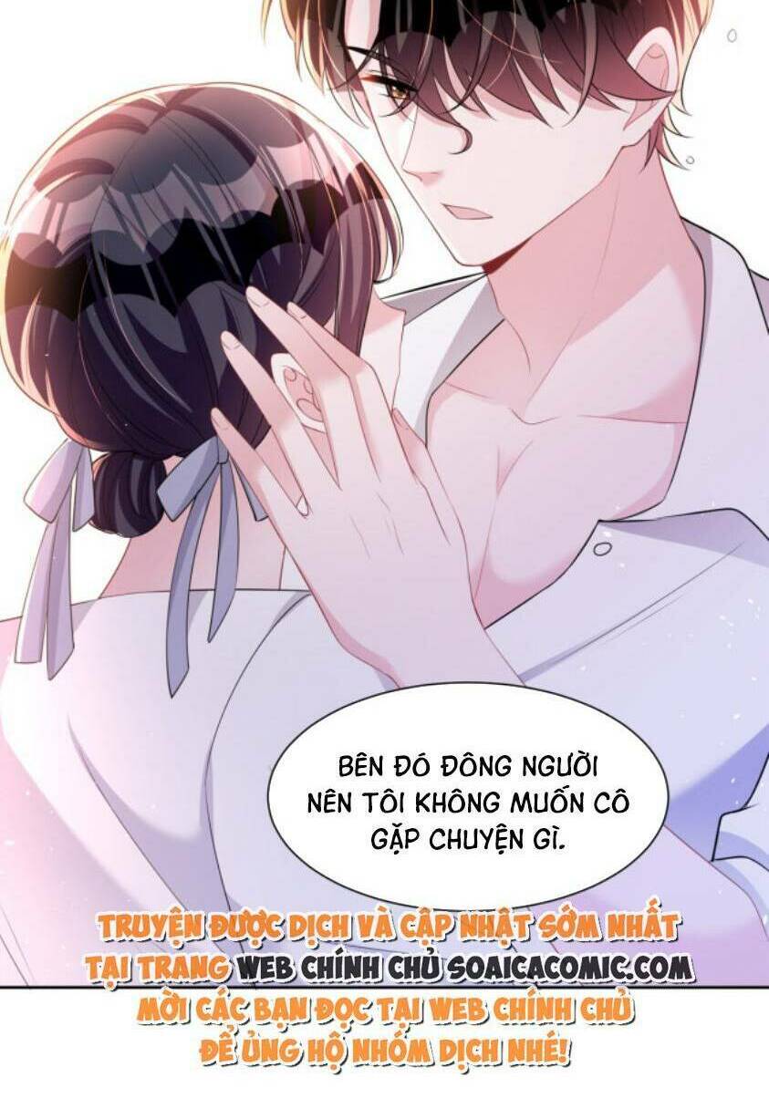 Tổng Tài Huyết Tộc Cực Sủng Cô Vợ Mỹ Nhân Ngư: Chapter 32