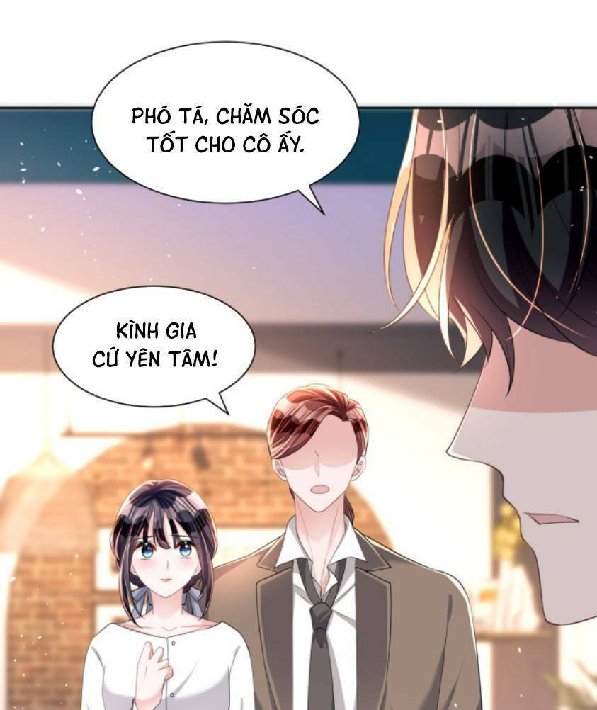 Tổng Tài Huyết Tộc Cực Sủng Cô Vợ Mỹ Nhân Ngư: Chapter 32