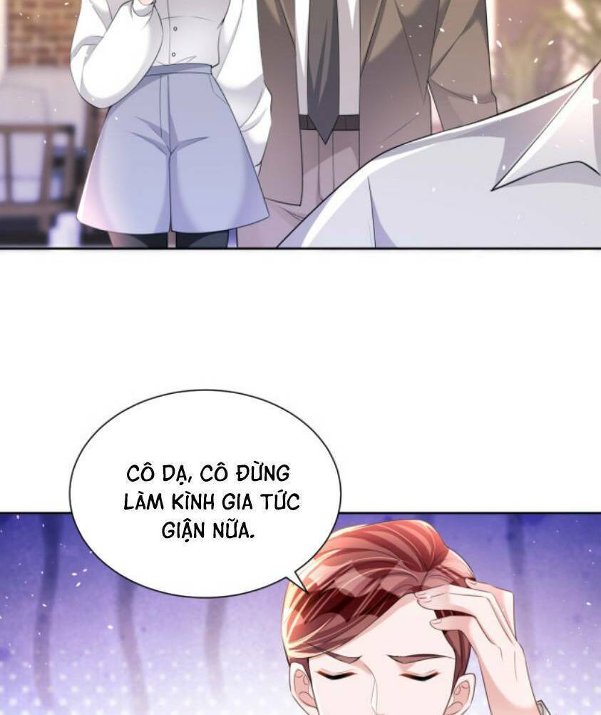 Tổng Tài Huyết Tộc Cực Sủng Cô Vợ Mỹ Nhân Ngư: Chapter 32