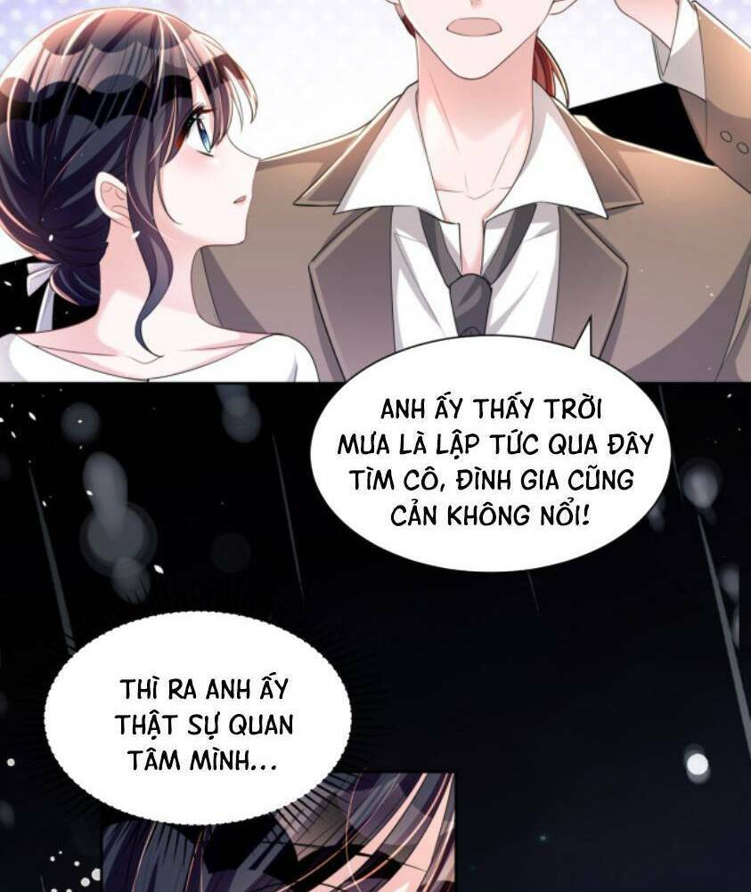 Tổng Tài Huyết Tộc Cực Sủng Cô Vợ Mỹ Nhân Ngư: Chapter 32