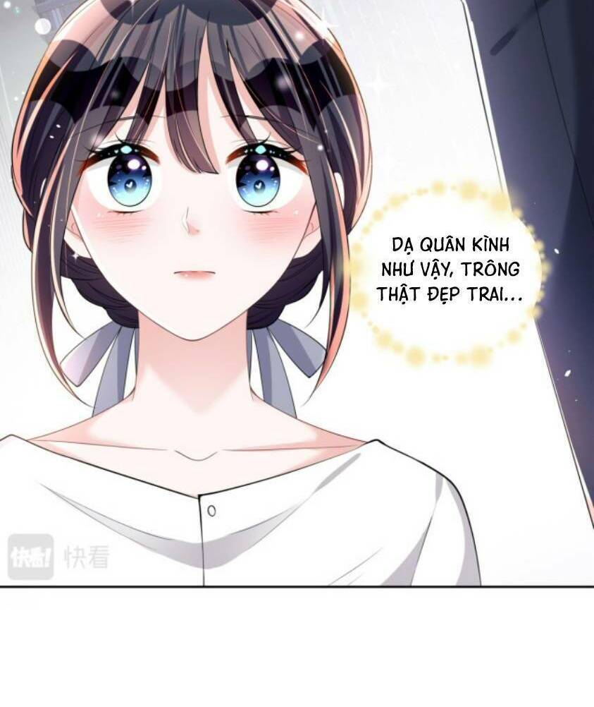 Tổng Tài Huyết Tộc Cực Sủng Cô Vợ Mỹ Nhân Ngư: Chapter 32