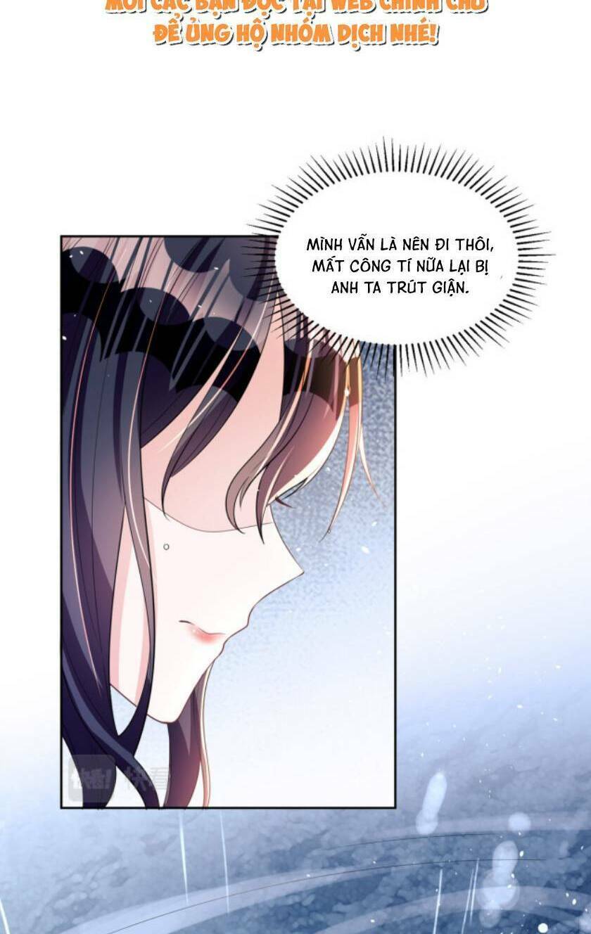 Tổng Tài Huyết Tộc Cực Sủng Cô Vợ Mỹ Nhân Ngư: Chapter 32