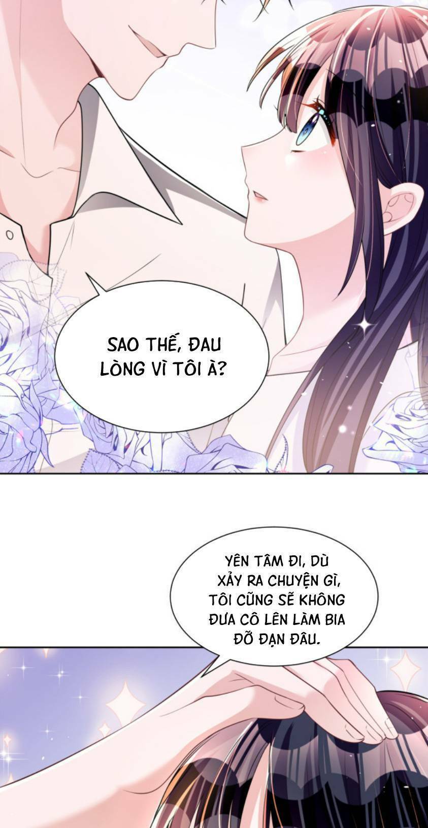 Tổng Tài Huyết Tộc Cực Sủng Cô Vợ Mỹ Nhân Ngư: Chapter 32