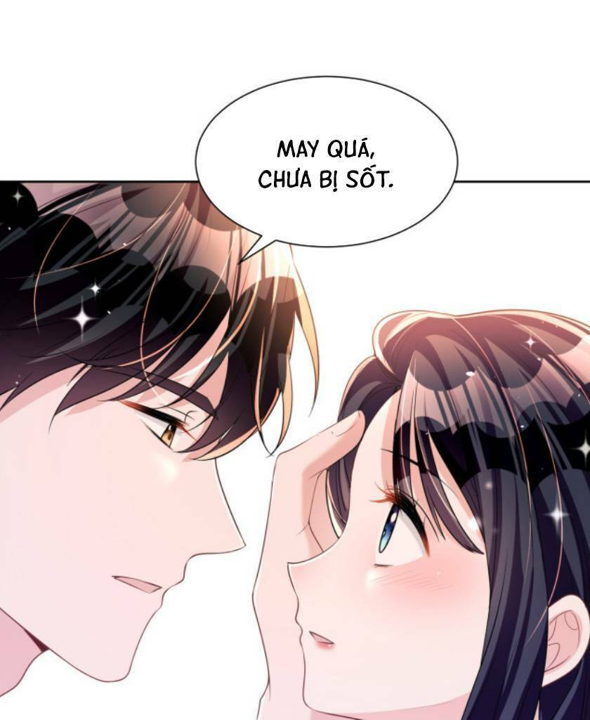 Tổng Tài Huyết Tộc Cực Sủng Cô Vợ Mỹ Nhân Ngư: Chapter 32