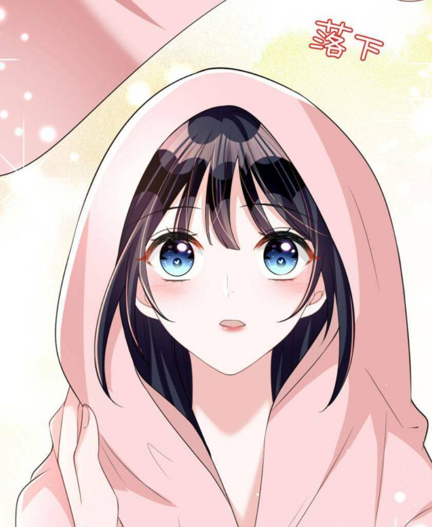 Tổng Tài Huyết Tộc Cực Sủng Cô Vợ Mỹ Nhân Ngư: Chapter 32