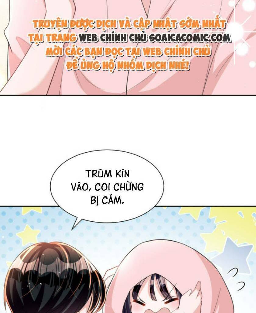 Tổng Tài Huyết Tộc Cực Sủng Cô Vợ Mỹ Nhân Ngư: Chapter 32