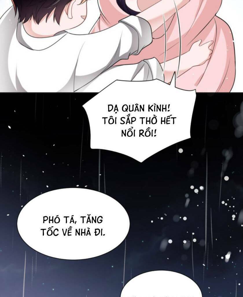 Tổng Tài Huyết Tộc Cực Sủng Cô Vợ Mỹ Nhân Ngư: Chapter 32