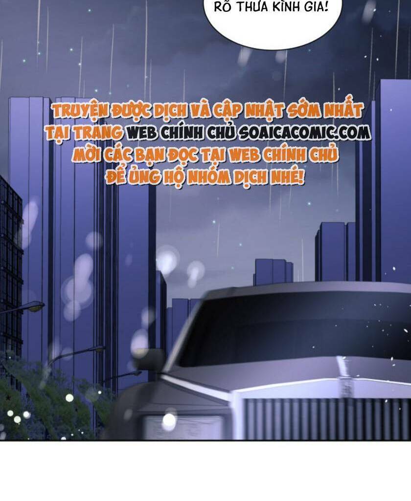 Tổng Tài Huyết Tộc Cực Sủng Cô Vợ Mỹ Nhân Ngư: Chapter 32