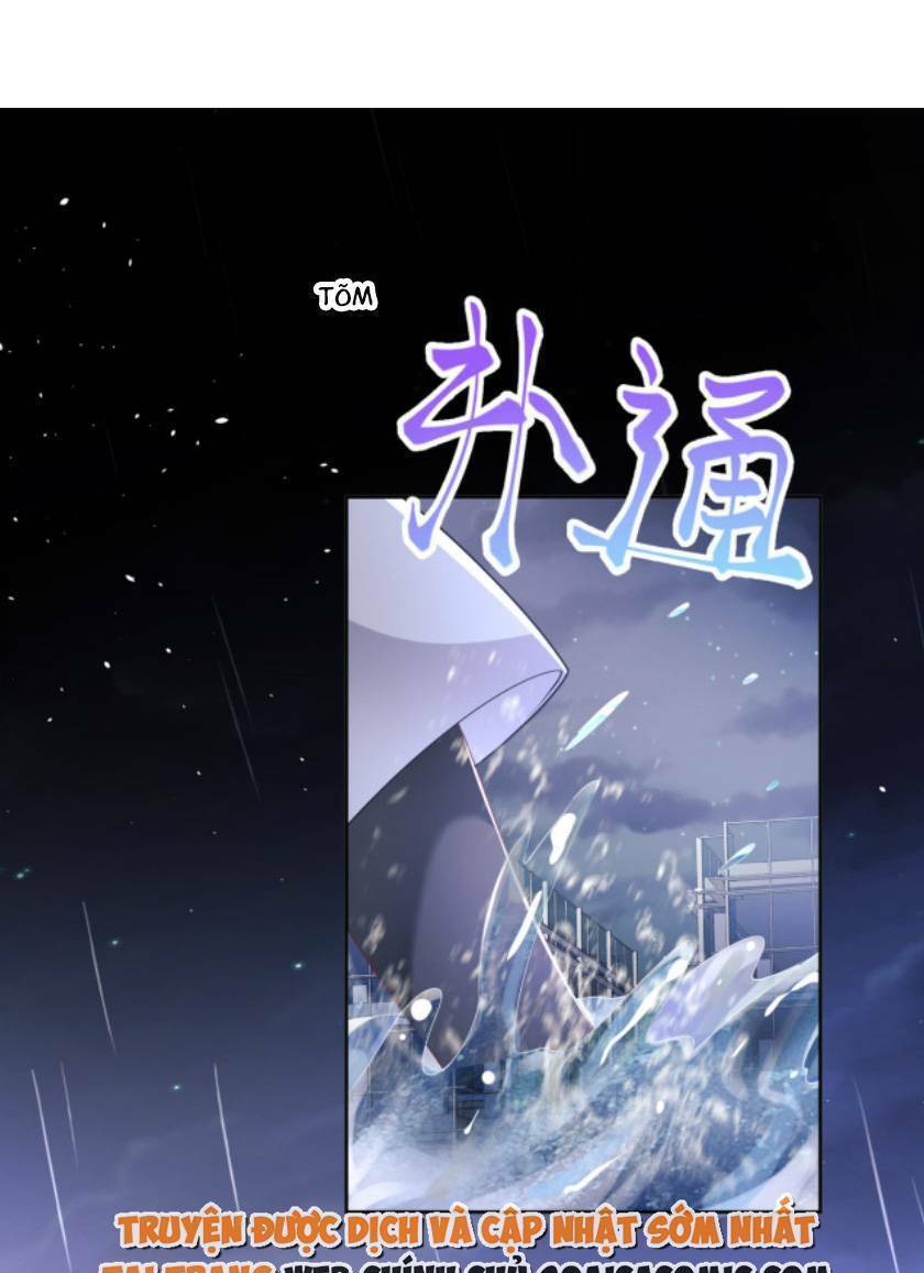 Tổng Tài Huyết Tộc Cực Sủng Cô Vợ Mỹ Nhân Ngư: Chapter 32