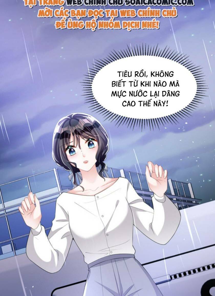 Tổng Tài Huyết Tộc Cực Sủng Cô Vợ Mỹ Nhân Ngư: Chapter 32