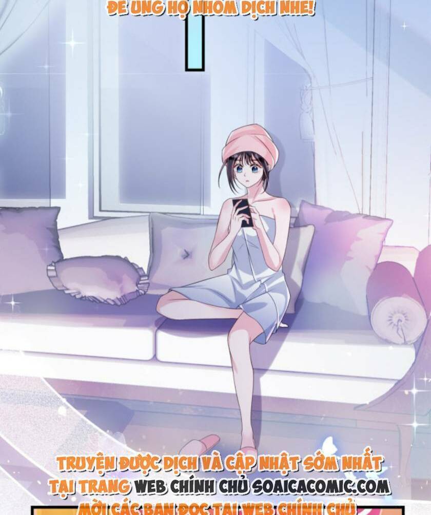 Tổng Tài Huyết Tộc Cực Sủng Cô Vợ Mỹ Nhân Ngư: Chapter 33