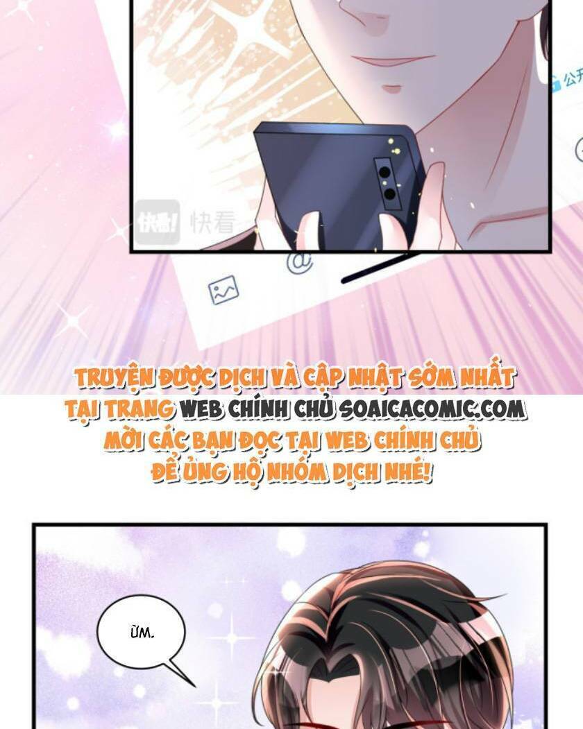 Tổng Tài Huyết Tộc Cực Sủng Cô Vợ Mỹ Nhân Ngư: Chapter 33