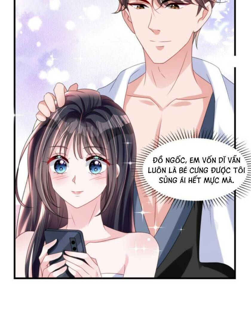 Tổng Tài Huyết Tộc Cực Sủng Cô Vợ Mỹ Nhân Ngư: Chapter 33