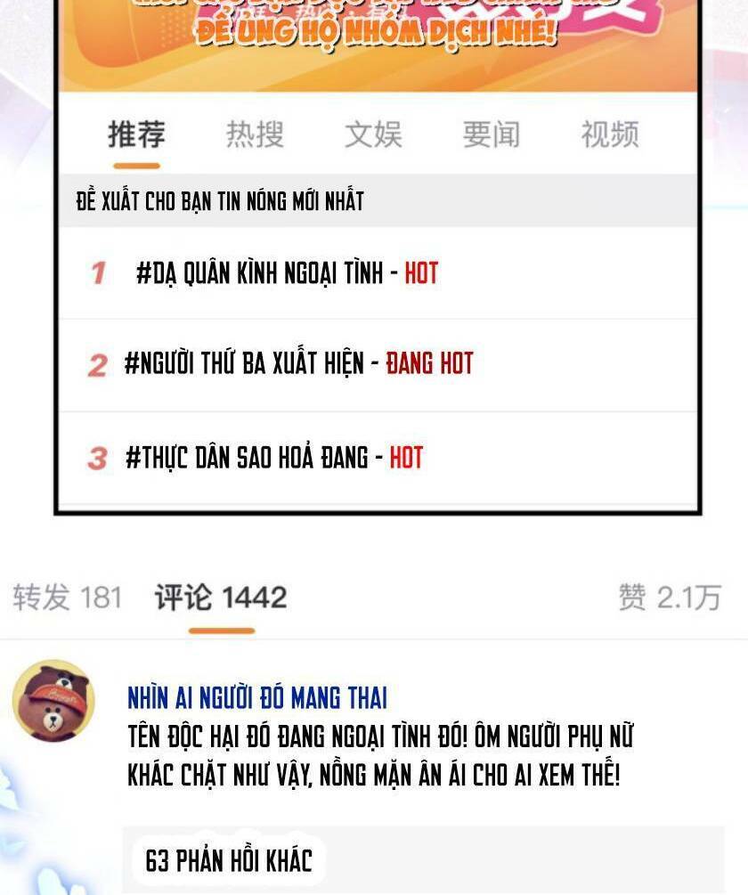 Tổng Tài Huyết Tộc Cực Sủng Cô Vợ Mỹ Nhân Ngư: Chapter 33