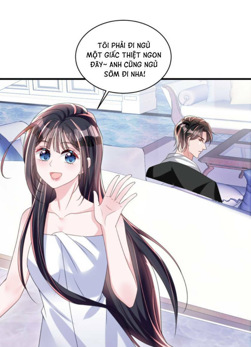 Tổng Tài Huyết Tộc Cực Sủng Cô Vợ Mỹ Nhân Ngư: Chapter 33
