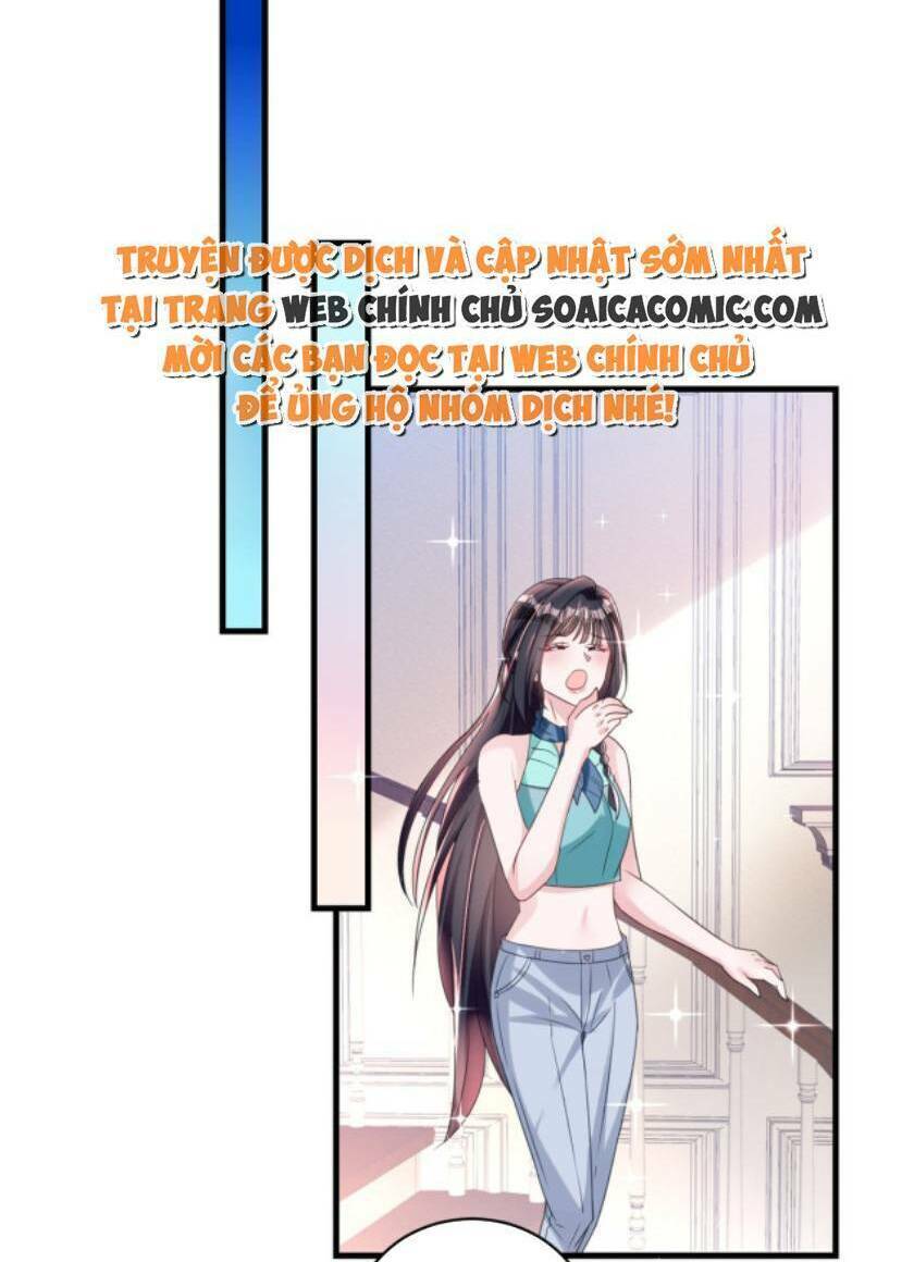 Tổng Tài Huyết Tộc Cực Sủng Cô Vợ Mỹ Nhân Ngư: Chapter 33