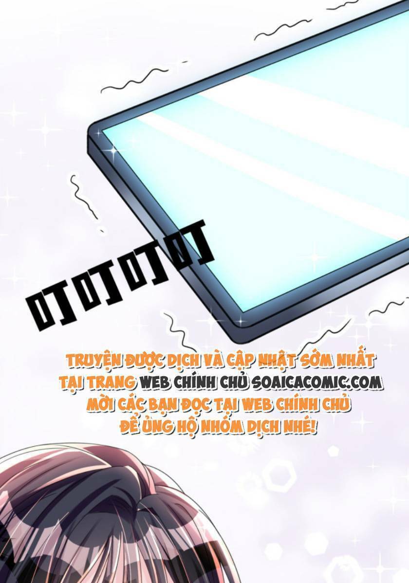 Tổng Tài Huyết Tộc Cực Sủng Cô Vợ Mỹ Nhân Ngư: Chapter 33