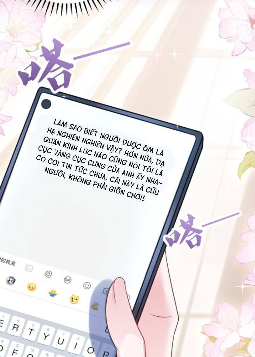 Tổng Tài Huyết Tộc Cực Sủng Cô Vợ Mỹ Nhân Ngư: Chapter 33