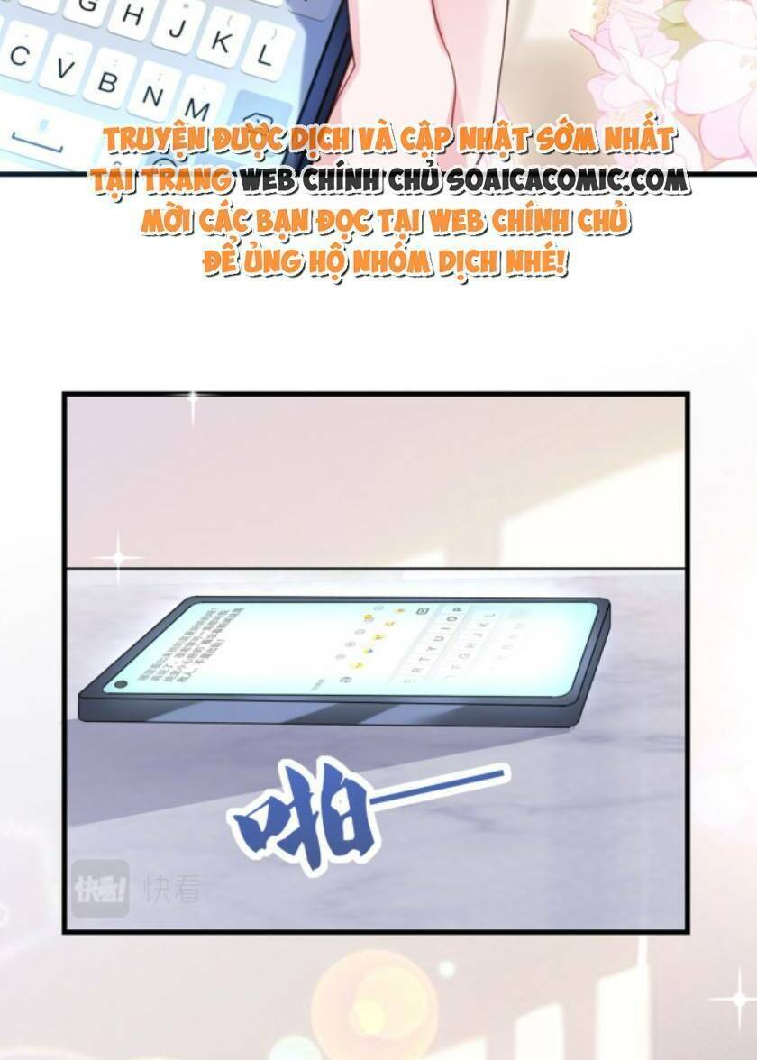 Tổng Tài Huyết Tộc Cực Sủng Cô Vợ Mỹ Nhân Ngư: Chapter 33