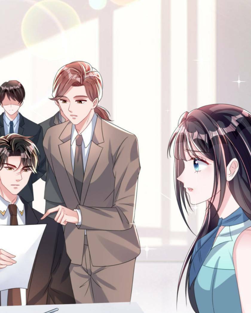 Tổng Tài Huyết Tộc Cực Sủng Cô Vợ Mỹ Nhân Ngư: Chapter 33