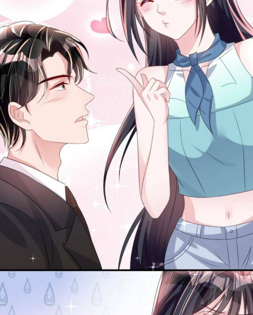 Tổng Tài Huyết Tộc Cực Sủng Cô Vợ Mỹ Nhân Ngư: Chapter 33