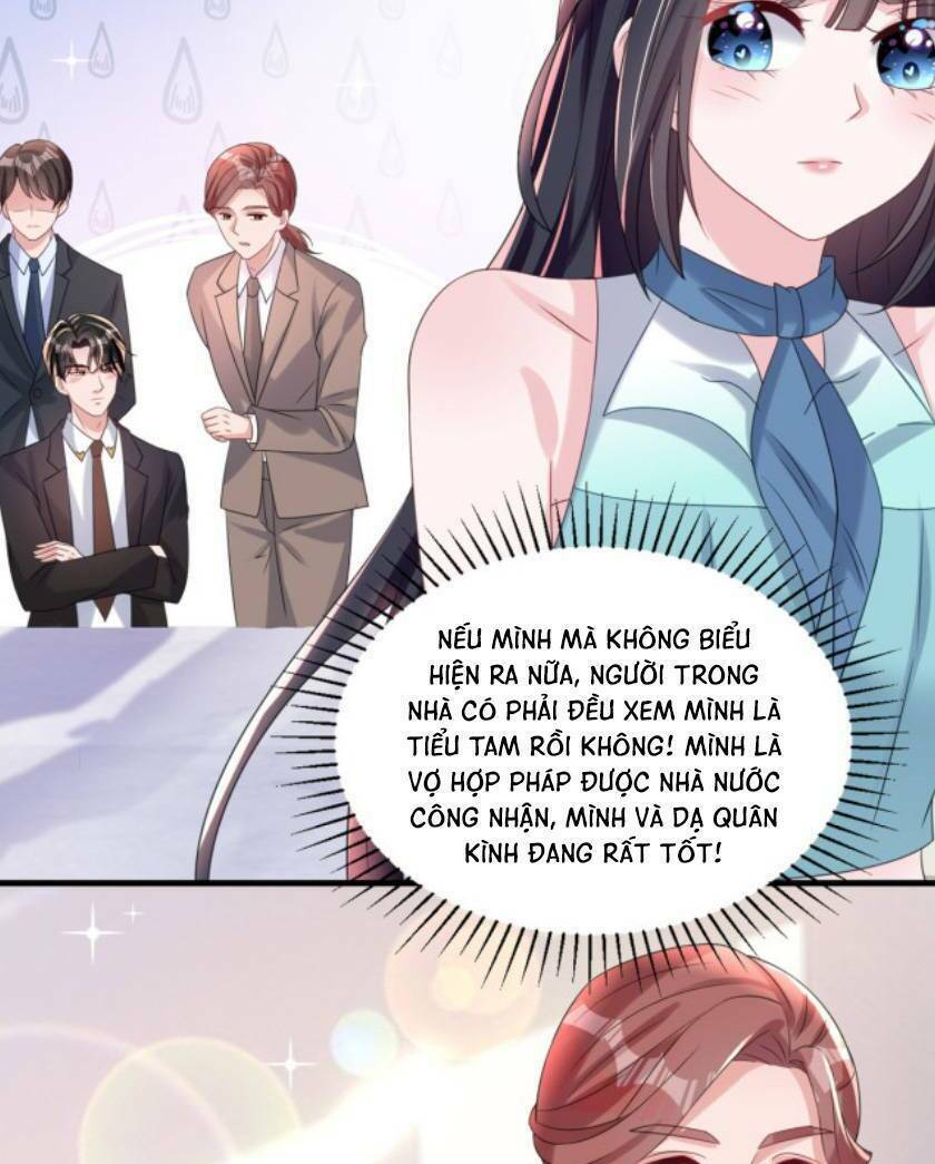 Tổng Tài Huyết Tộc Cực Sủng Cô Vợ Mỹ Nhân Ngư: Chapter 33
