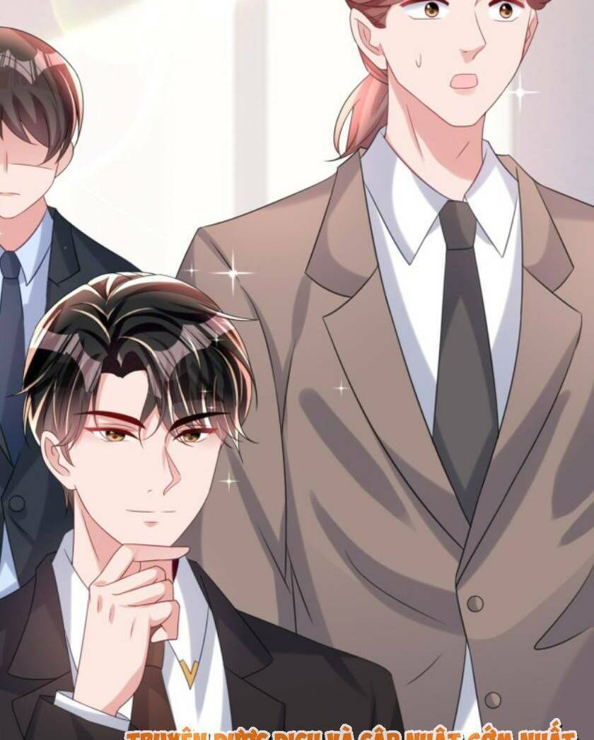 Tổng Tài Huyết Tộc Cực Sủng Cô Vợ Mỹ Nhân Ngư: Chapter 33