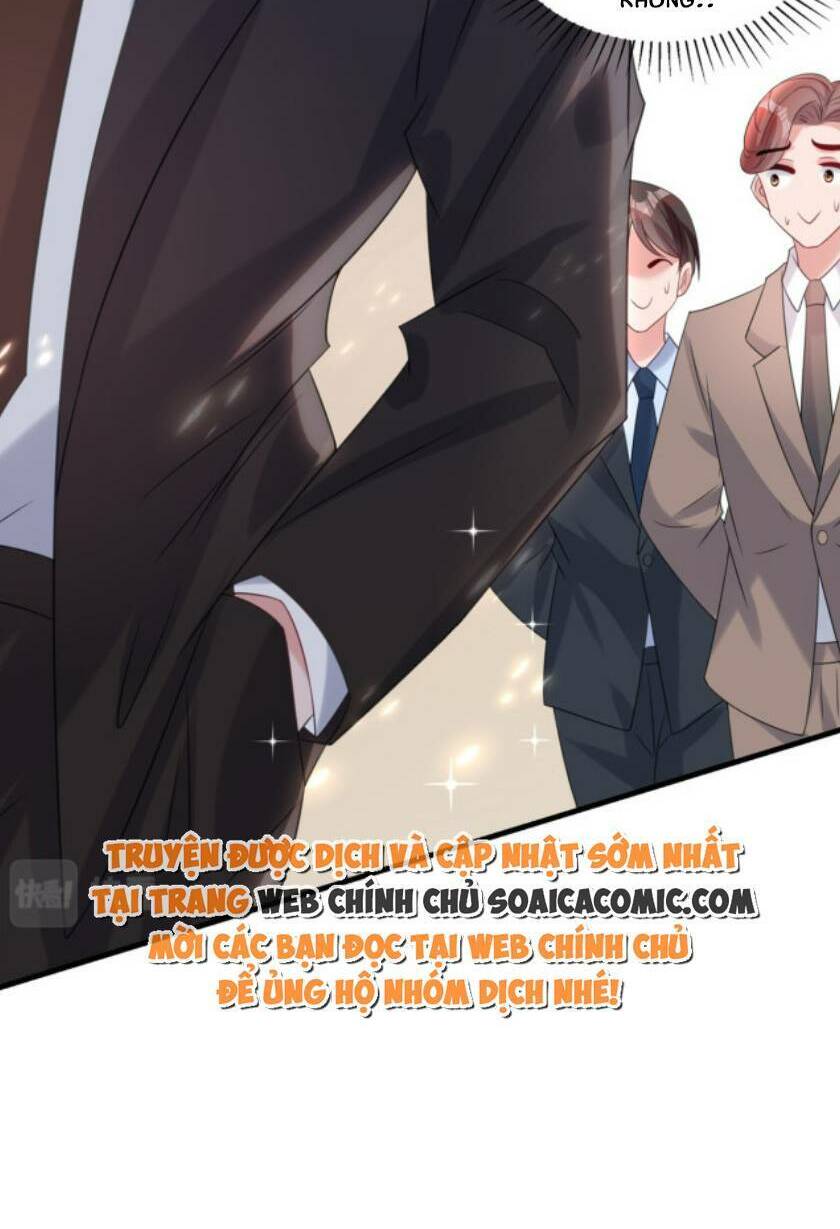 Tổng Tài Huyết Tộc Cực Sủng Cô Vợ Mỹ Nhân Ngư: Chapter 33