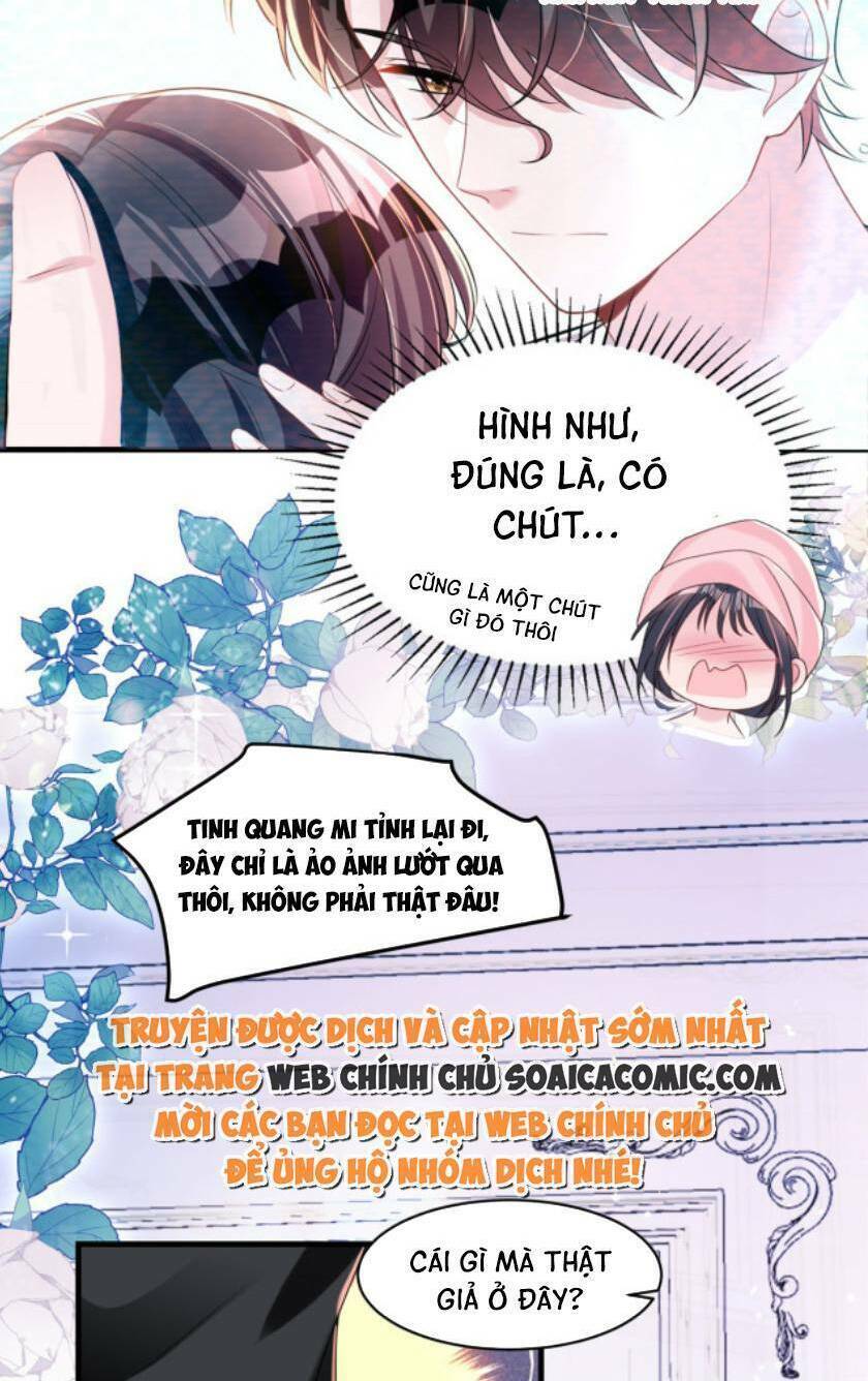 Tổng Tài Huyết Tộc Cực Sủng Cô Vợ Mỹ Nhân Ngư: Chapter 33