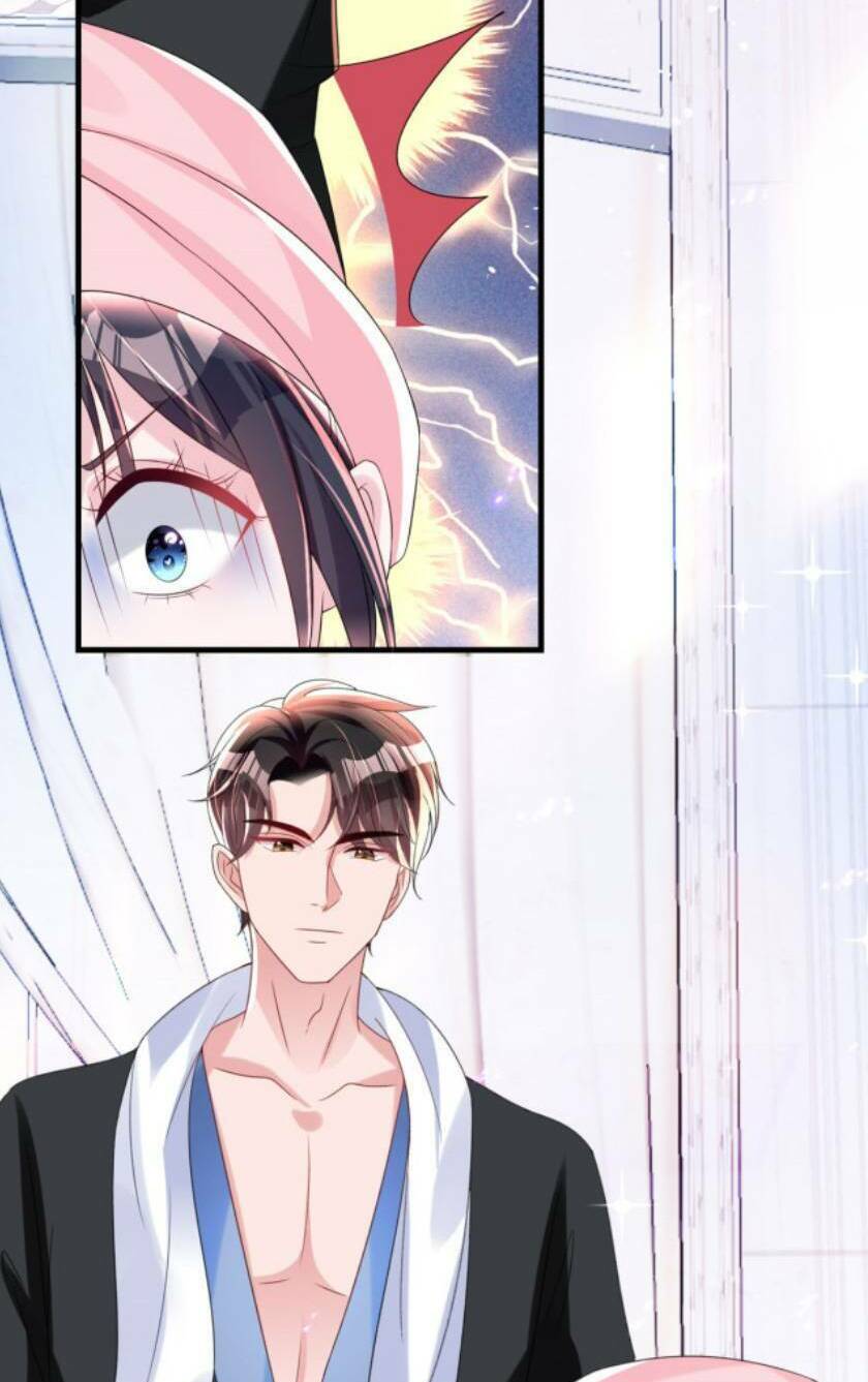 Tổng Tài Huyết Tộc Cực Sủng Cô Vợ Mỹ Nhân Ngư: Chapter 33