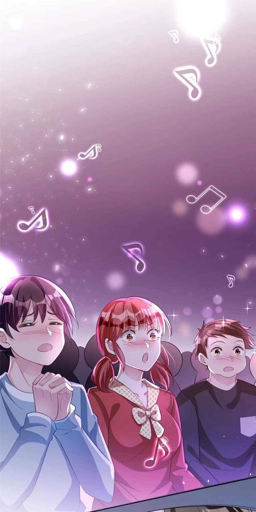 Tổng Tài Huyết Tộc Cực Sủng Cô Vợ Mỹ Nhân Ngư: Chapter 35