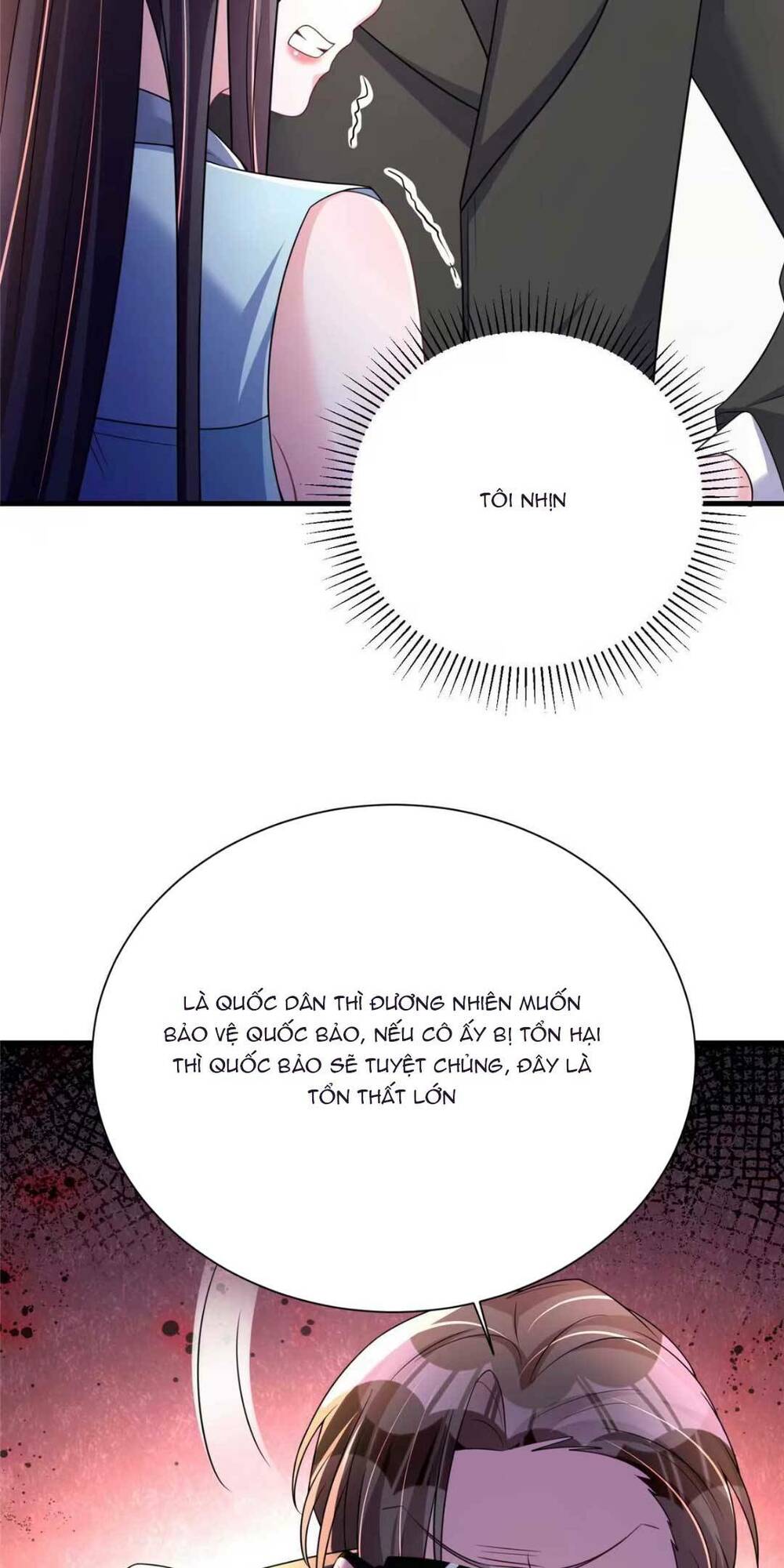 Tổng Tài Huyết Tộc Cực Sủng Cô Vợ Mỹ Nhân Ngư: Chapter 37