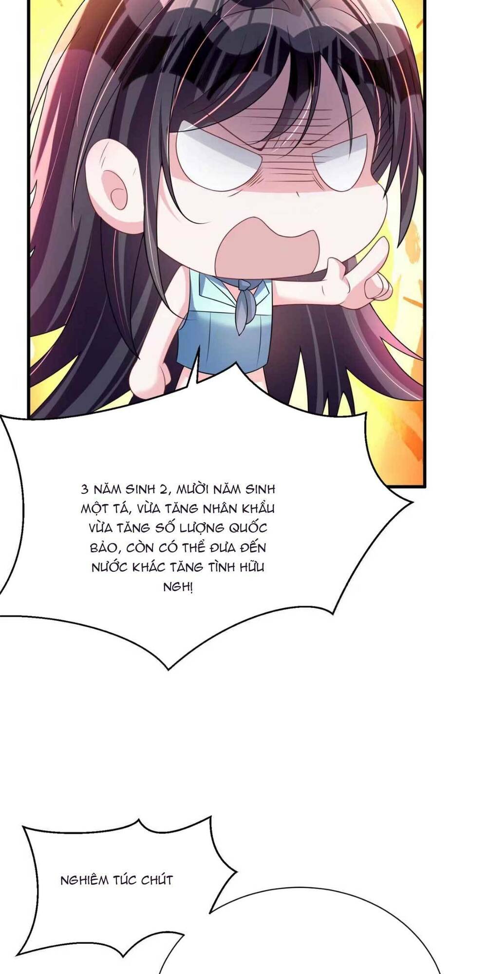 Tổng Tài Huyết Tộc Cực Sủng Cô Vợ Mỹ Nhân Ngư: Chapter 37