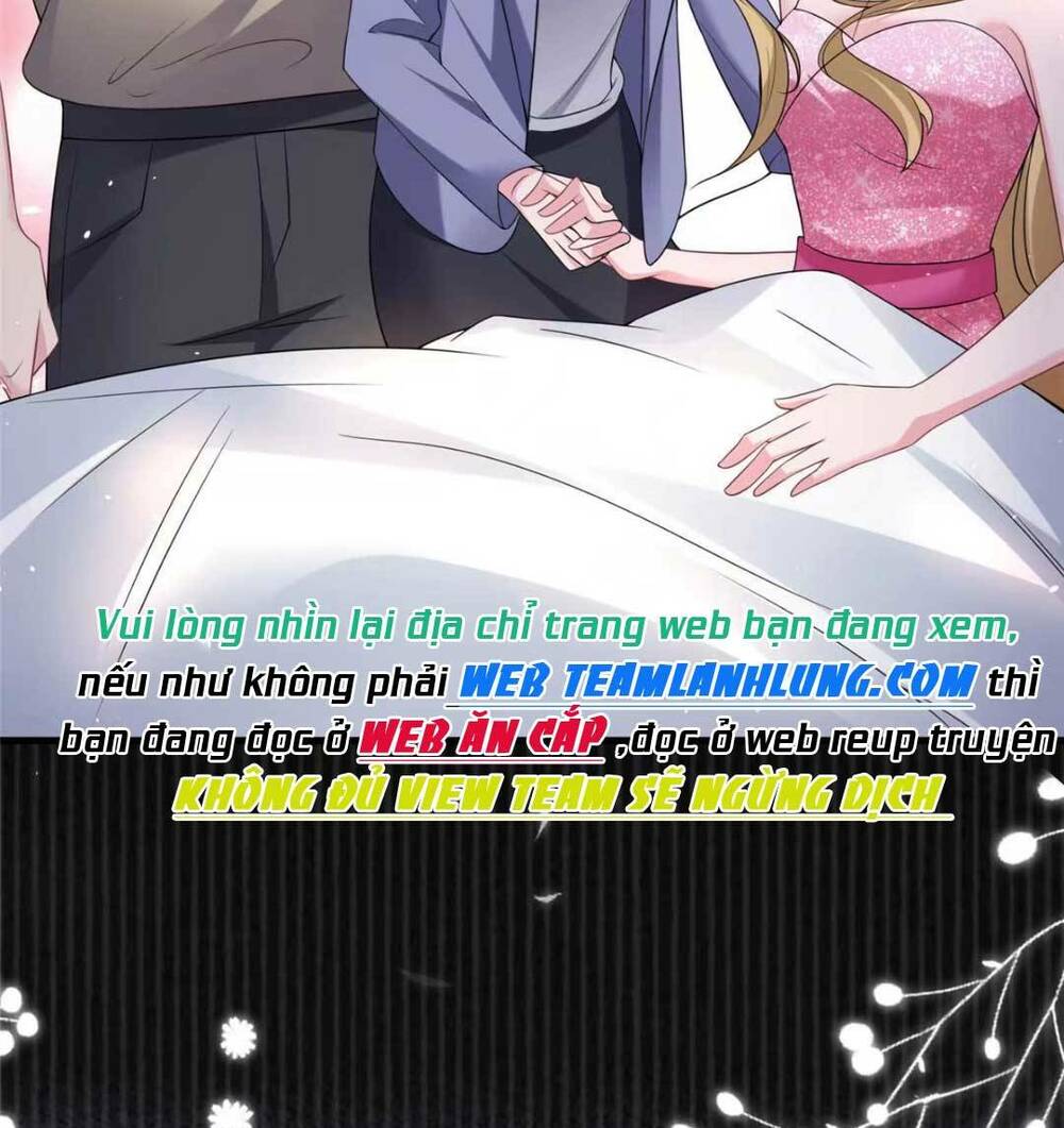 Tổng Tài Huyết Tộc Cực Sủng Cô Vợ Mỹ Nhân Ngư: Chapter 37