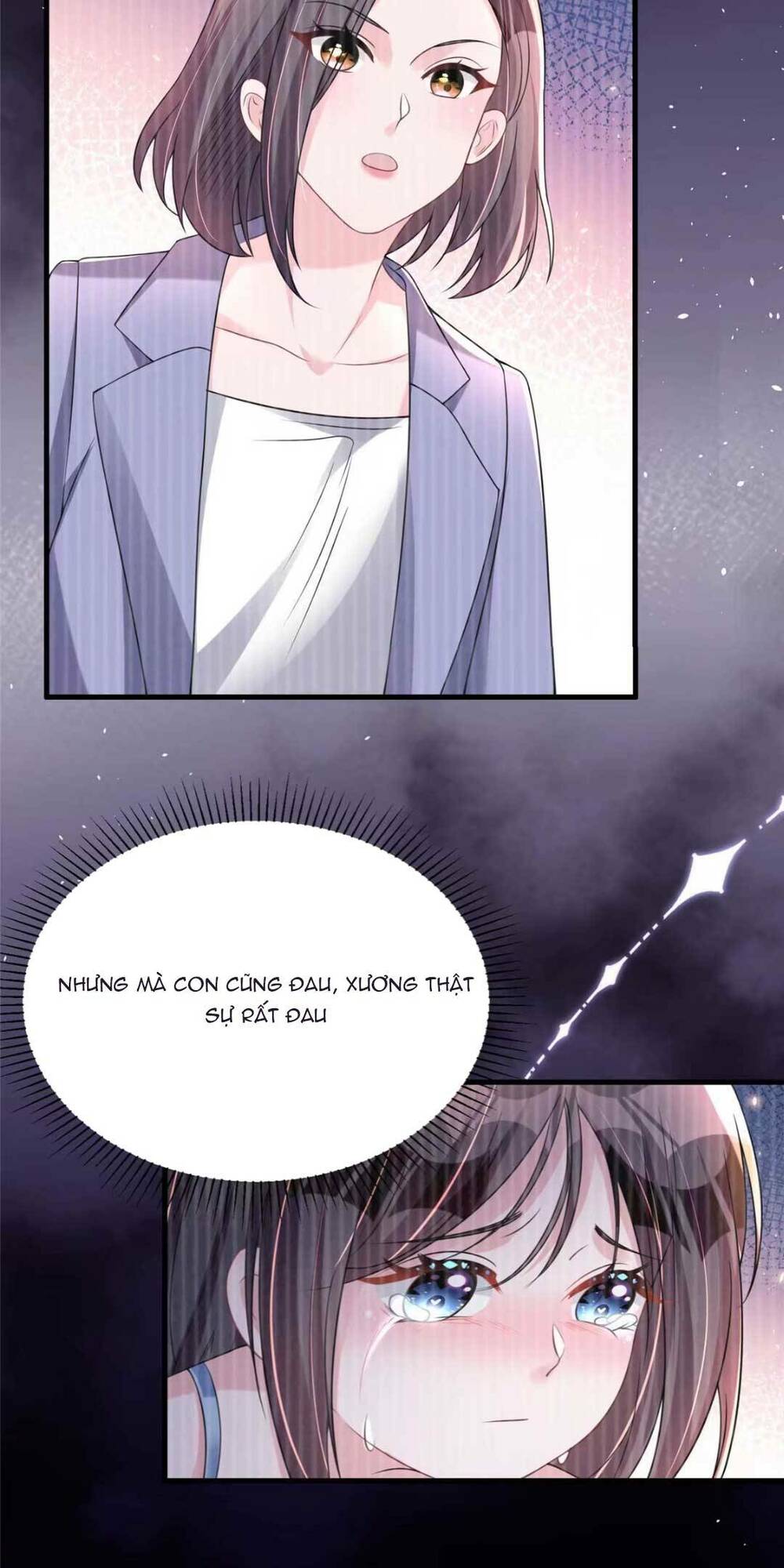 Tổng Tài Huyết Tộc Cực Sủng Cô Vợ Mỹ Nhân Ngư: Chapter 37