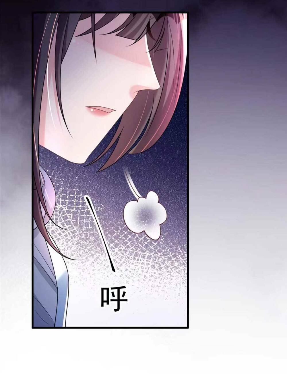 Tổng Tài Huyết Tộc Cực Sủng Cô Vợ Mỹ Nhân Ngư: Chapter 37