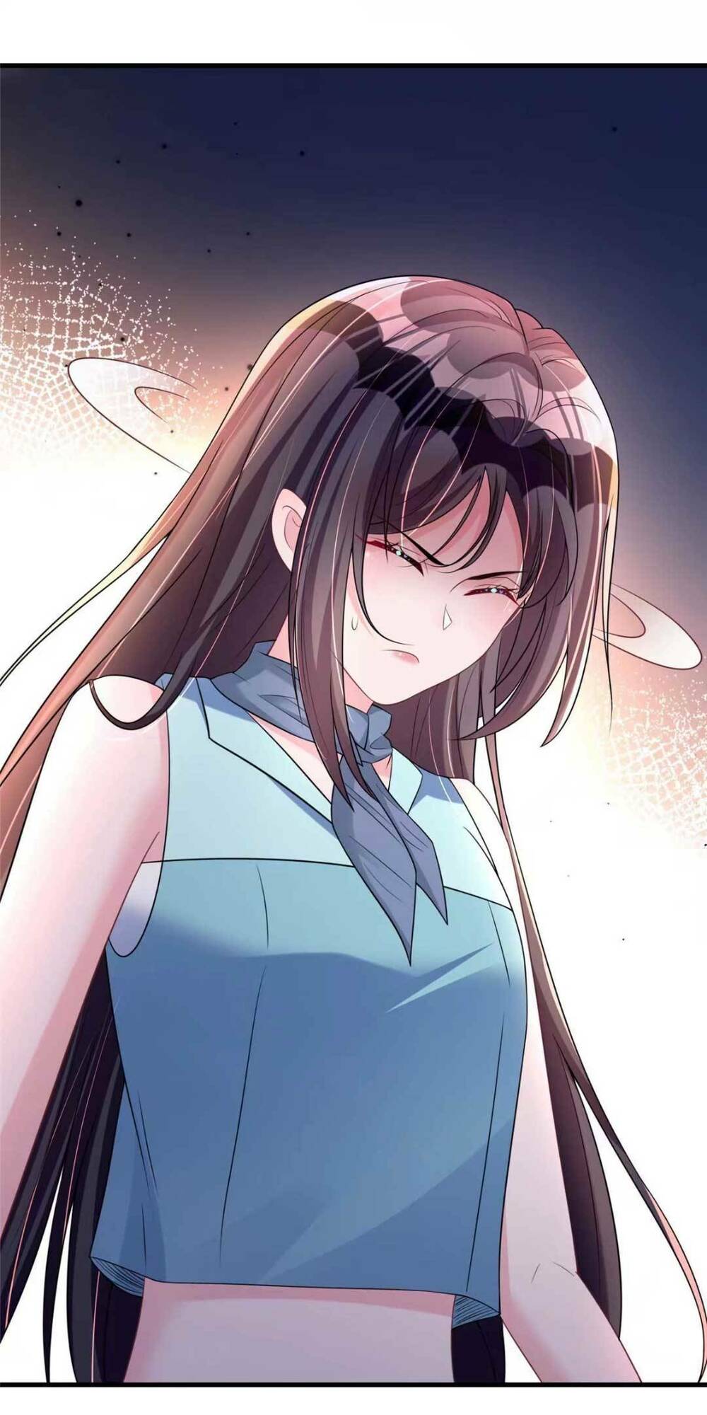 Tổng Tài Huyết Tộc Cực Sủng Cô Vợ Mỹ Nhân Ngư: Chapter 37