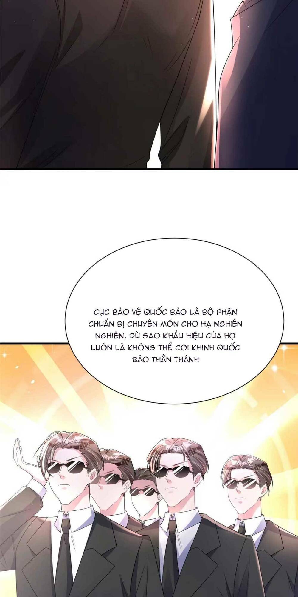 Tổng Tài Huyết Tộc Cực Sủng Cô Vợ Mỹ Nhân Ngư: Chapter 37