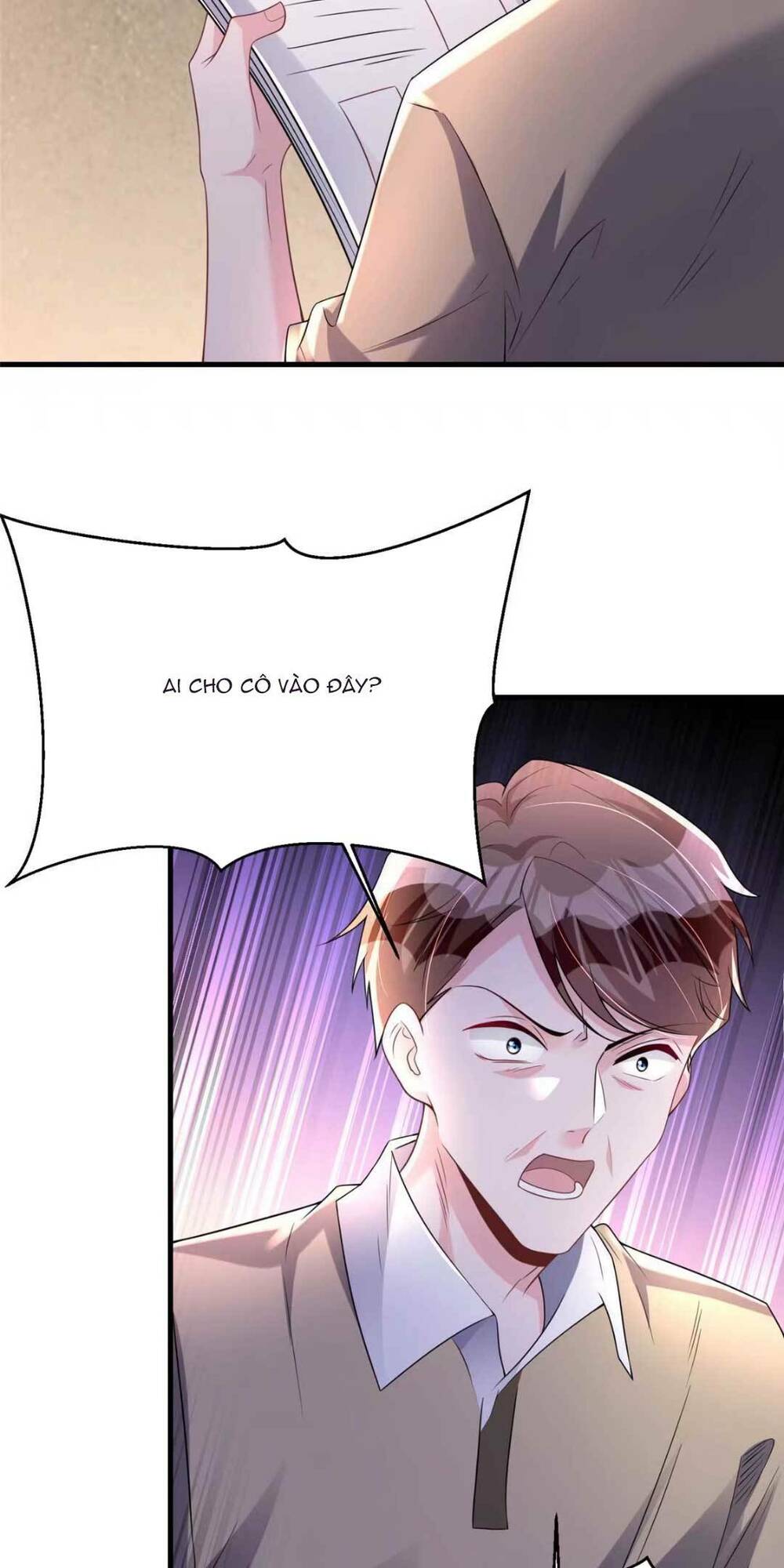 Tổng Tài Huyết Tộc Cực Sủng Cô Vợ Mỹ Nhân Ngư: Chapter 37