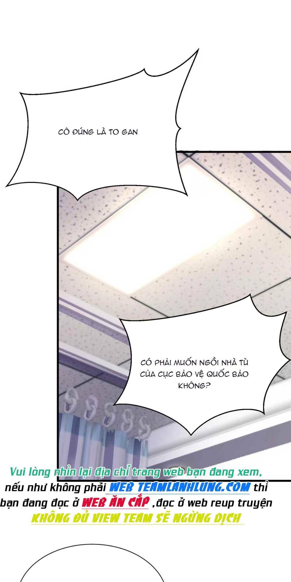 Tổng Tài Huyết Tộc Cực Sủng Cô Vợ Mỹ Nhân Ngư: Chapter 37