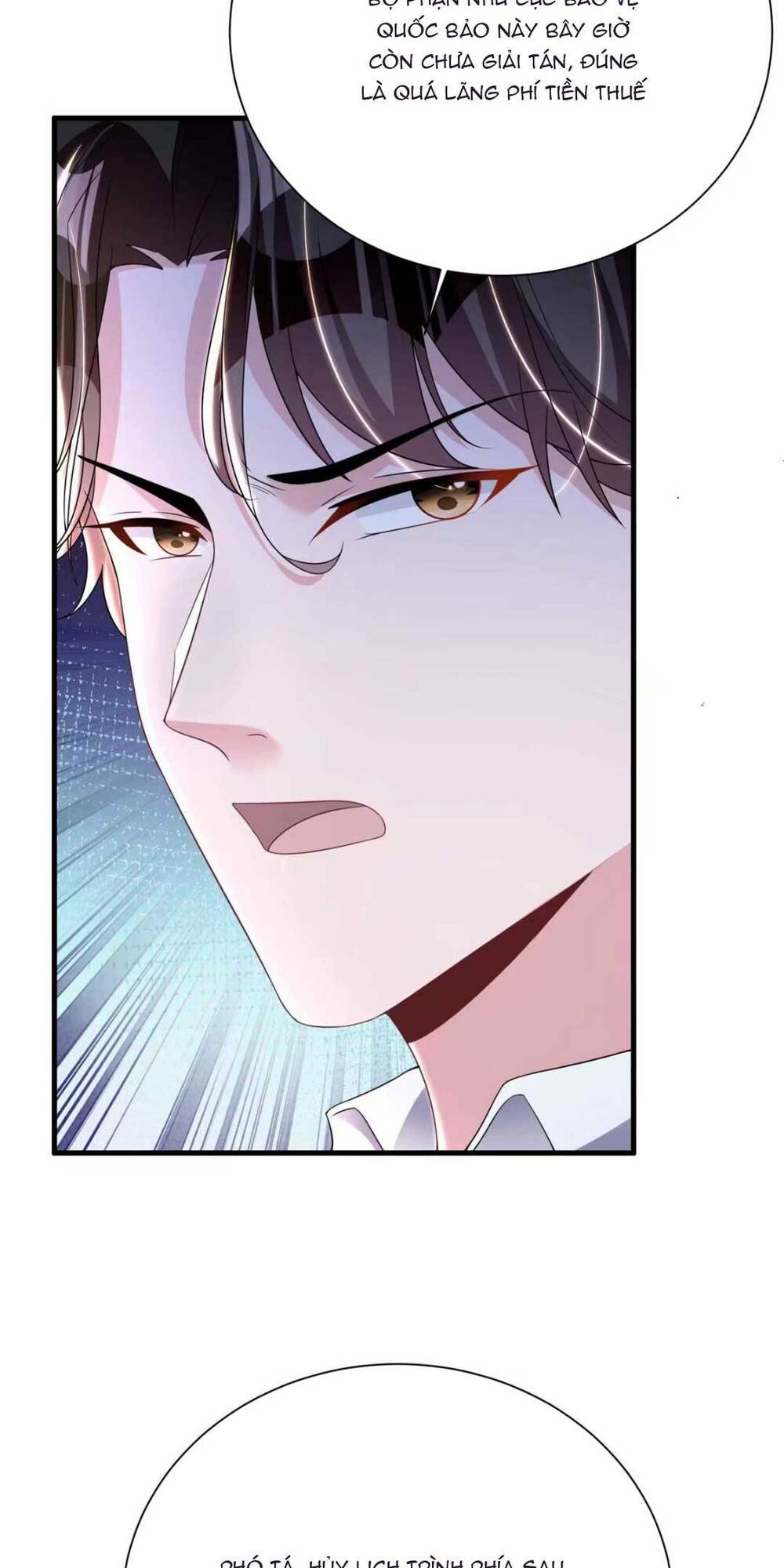 Tổng Tài Huyết Tộc Cực Sủng Cô Vợ Mỹ Nhân Ngư: Chapter 37