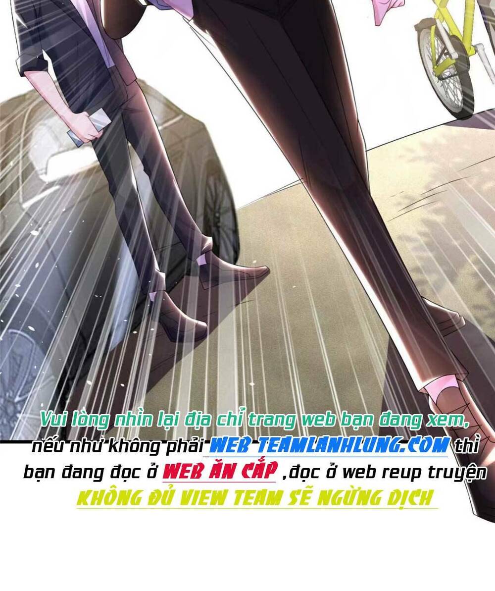 Tổng Tài Huyết Tộc Cực Sủng Cô Vợ Mỹ Nhân Ngư: Chapter 37