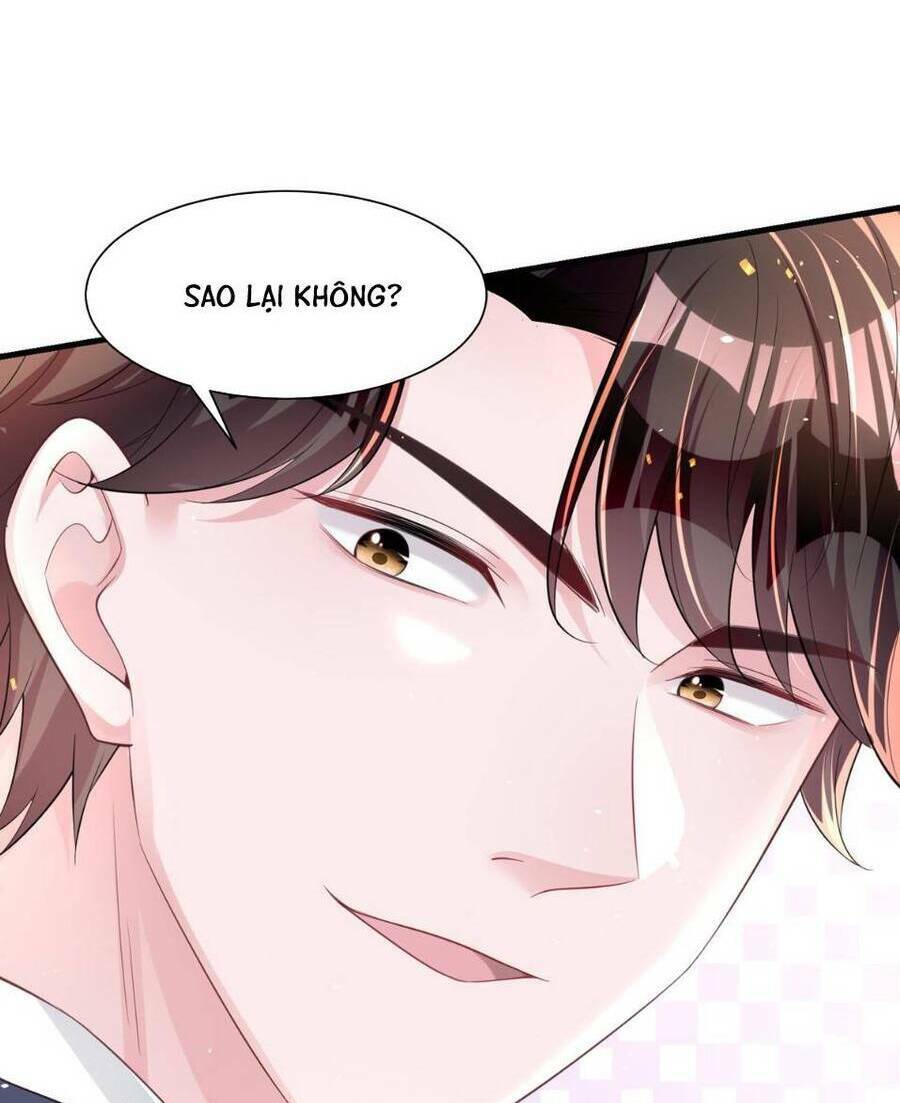 Tổng Tài Huyết Tộc Cực Sủng Cô Vợ Mỹ Nhân Ngư: Chapter 39