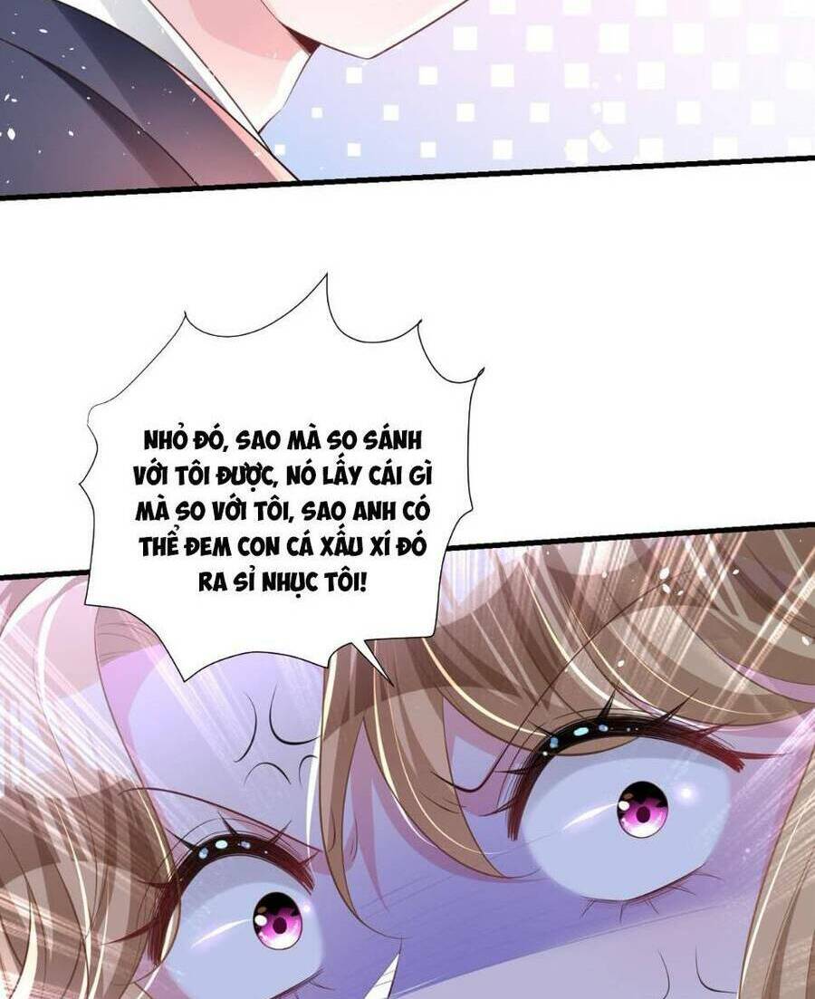 Tổng Tài Huyết Tộc Cực Sủng Cô Vợ Mỹ Nhân Ngư: Chapter 39