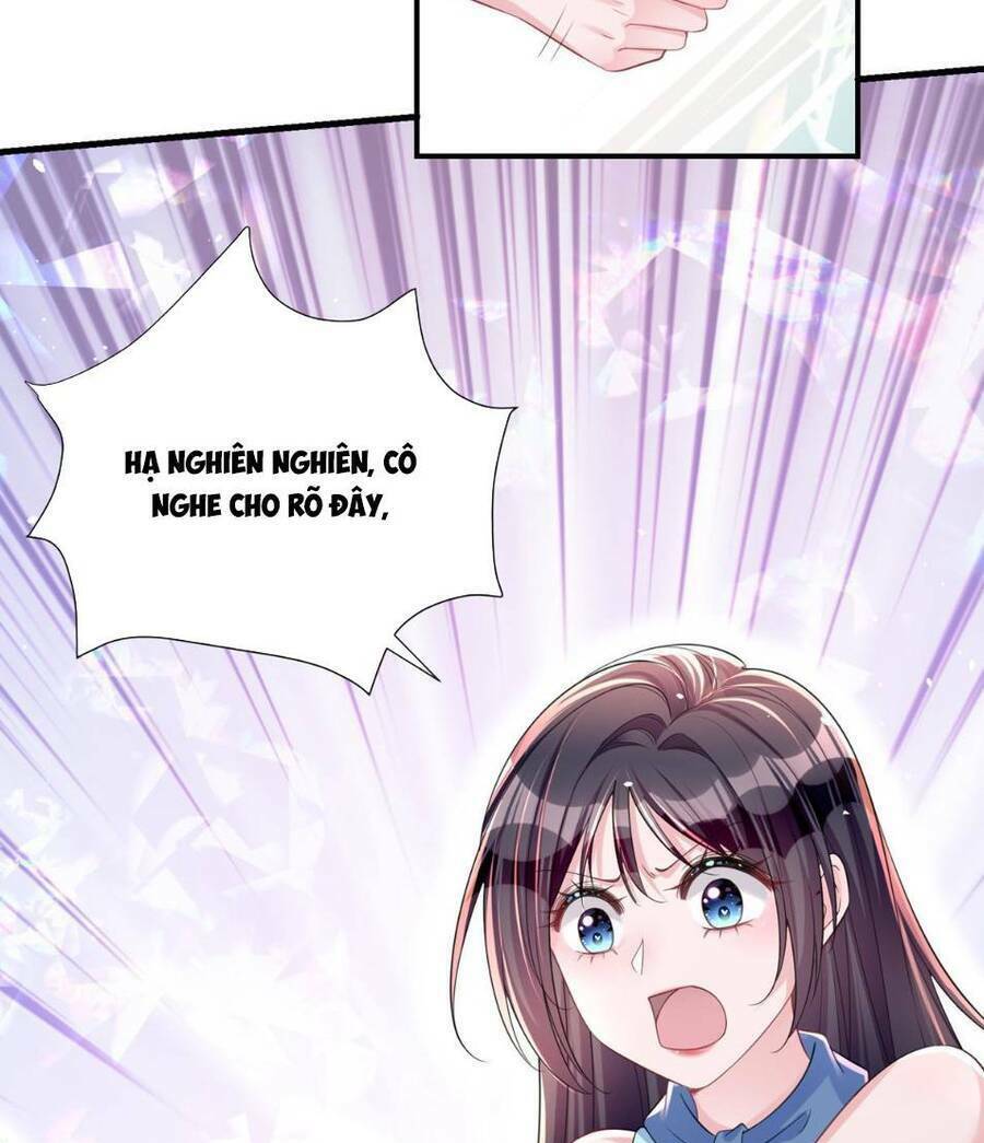 Tổng Tài Huyết Tộc Cực Sủng Cô Vợ Mỹ Nhân Ngư: Chapter 39