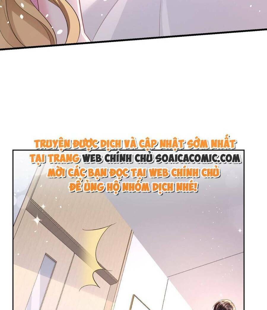 Tổng Tài Huyết Tộc Cực Sủng Cô Vợ Mỹ Nhân Ngư: Chapter 39