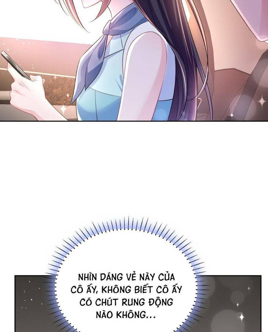Tổng Tài Huyết Tộc Cực Sủng Cô Vợ Mỹ Nhân Ngư: Chapter 39