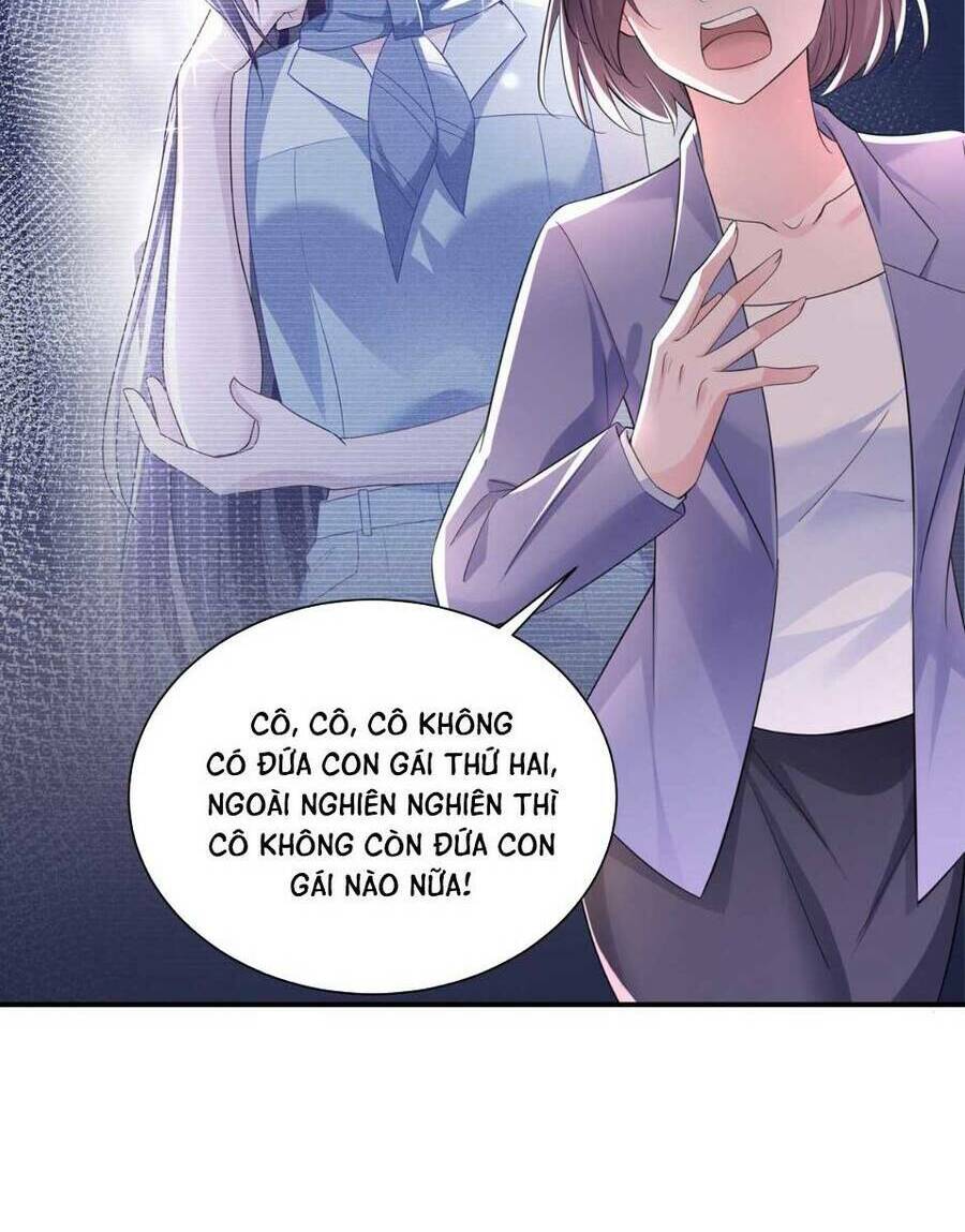 Tổng Tài Huyết Tộc Cực Sủng Cô Vợ Mỹ Nhân Ngư: Chapter 39