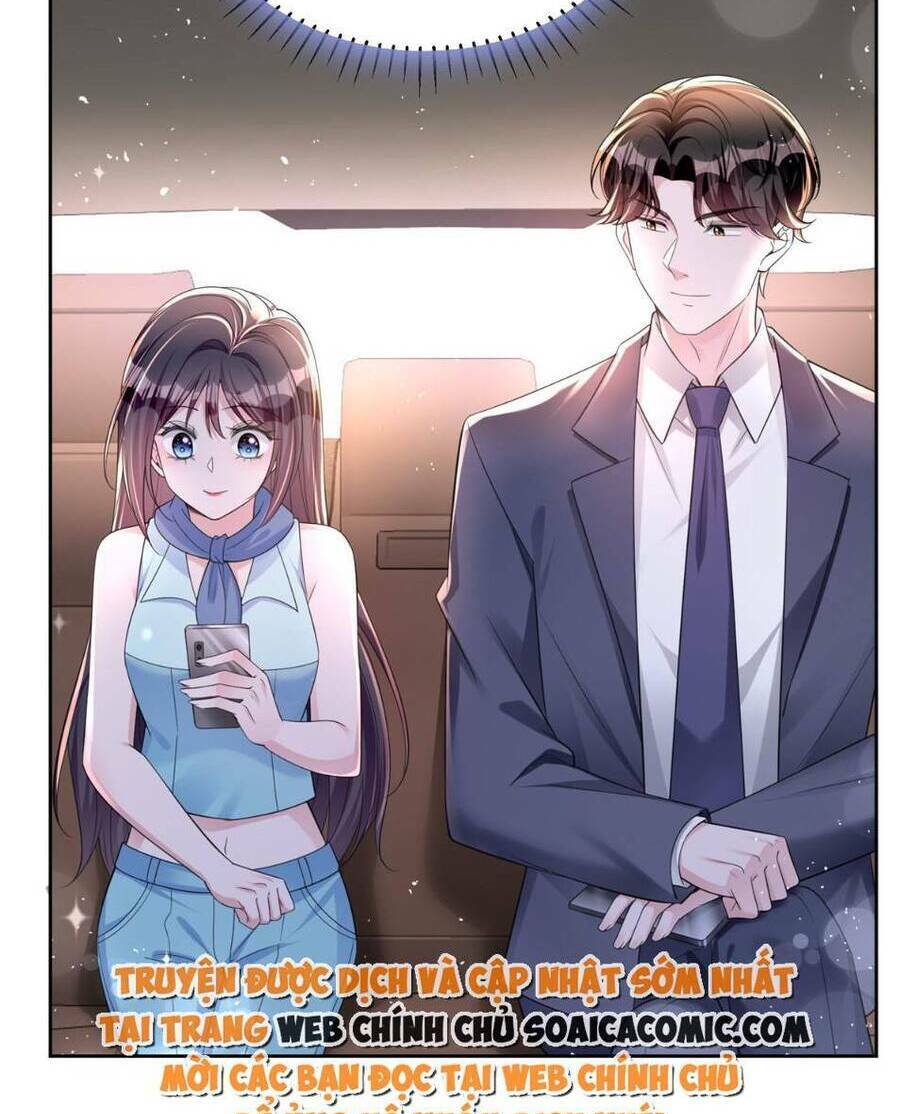 Tổng Tài Huyết Tộc Cực Sủng Cô Vợ Mỹ Nhân Ngư: Chapter 39