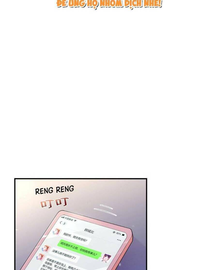 Tổng Tài Huyết Tộc Cực Sủng Cô Vợ Mỹ Nhân Ngư: Chapter 39